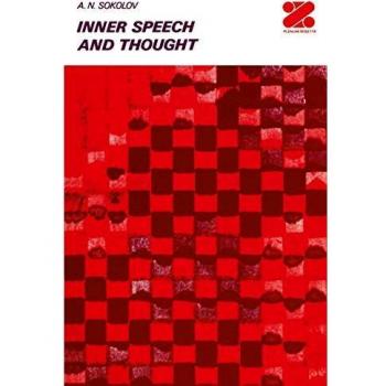 Inner Speech and Thought
