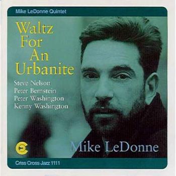 Artiest: Mike LeDonne (quintet)