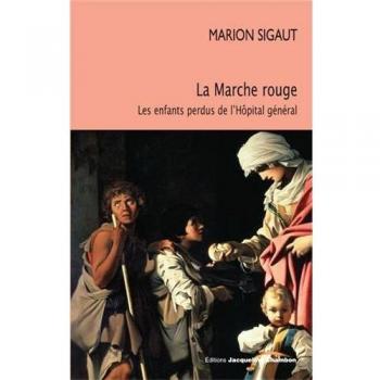 La Marche Rouge