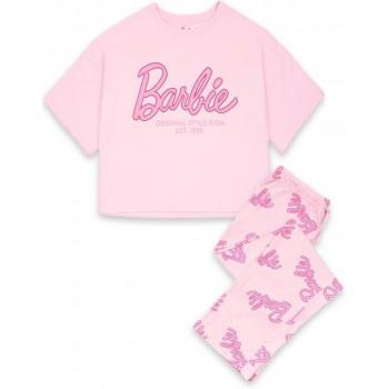 Barbie Glamour Pink Nightwear – Women’s Medium