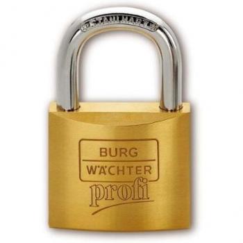 Lucchetto di sicurezza Burg Wächter 116