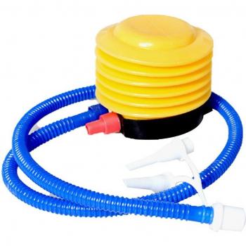 Kids Floating Beach Basketball Hoop