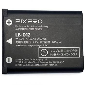 KODAK PIXPRO LB‑012