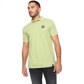 One True Saxon Polo Dexon Hombres