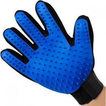 Dog and Cat Massage Bath Brush