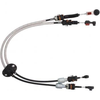 Linex Gear Control Cable 154425