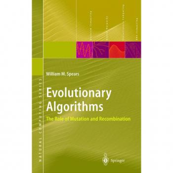 Vitalsource Technologies, Inc. Evolutionary Algorithms