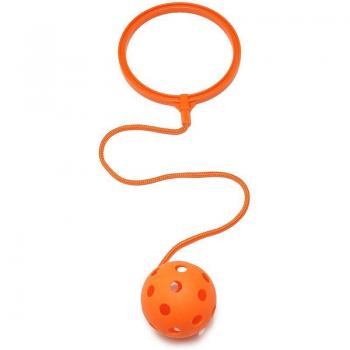Outdoor Jumping Ball Exercise Kit