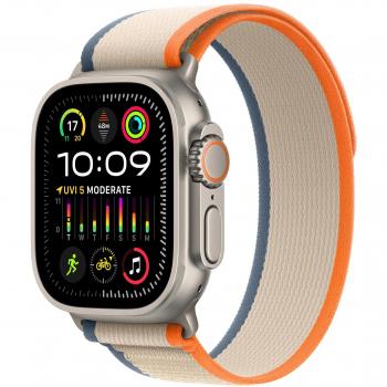 Correa para Reloj Apple MT5W3ZM/A S/M