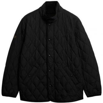 Superdry QUILTED ESTATE JACKET – Daunen‑Steppjacke, Herren, Größe S