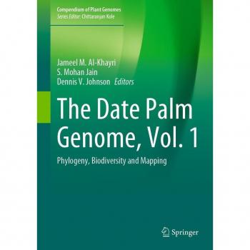 Vitalsource Technologies, Inc. The Date Palm Genome, Vol. 1