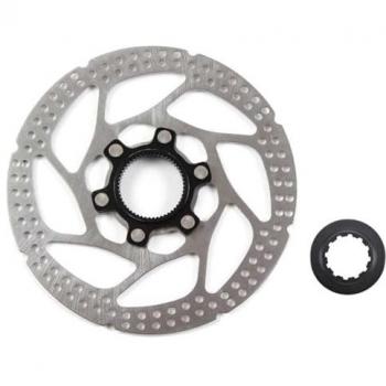 Clarks 160 mm Bremsscheibe für Shimano