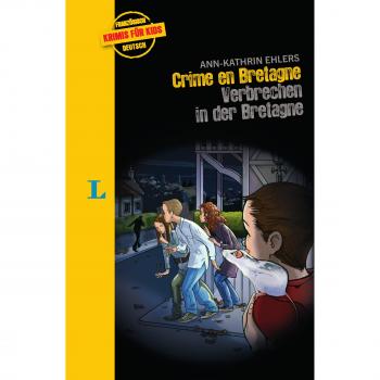 Crime en Bretagne