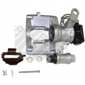 MAPCO Performance Brake Caliper 4745