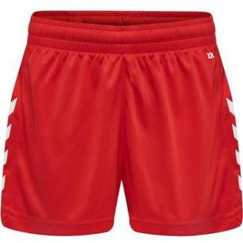 Hummel hmlCORE XK Poly Short Kids Rot F3062 16