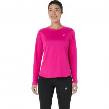 ASICS Core Langarmtop für Damen