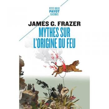 Mythes sur l'origine du feu