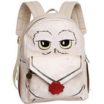 Harry Potter Sac Ã©cole Fashion Letter Noir