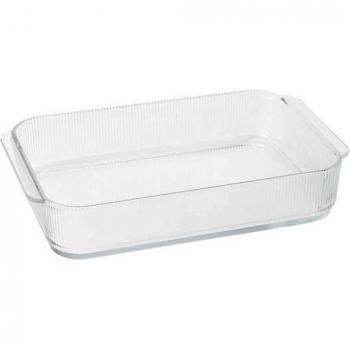 Stelton Auflaufform Pilastro 33,1 x 20,7 cm, hitzebeständig