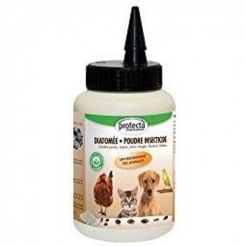 Protecta Terre de Diatomée 600ml