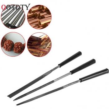 OOTDTY 3-teiliges Set für Holz