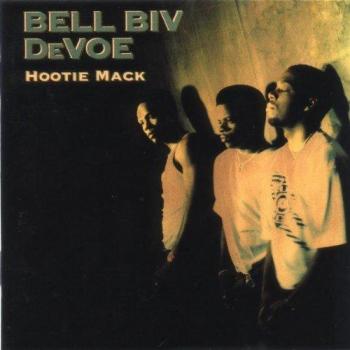 Bell Biv Devoe présente Hootie Mack