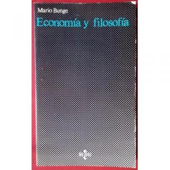 ECONOMÍA Y FILOSOFÍA