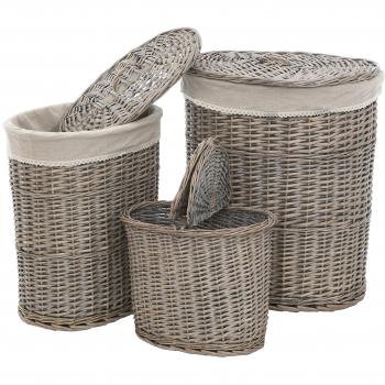 Eco-Friendly Mesh Laundry Trays – Mesa Collection