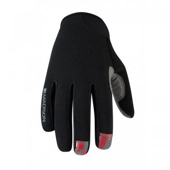 Roam Men’s Gloves – Black Medium