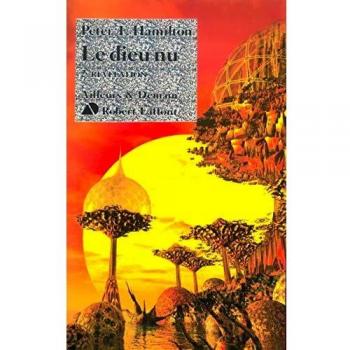 L'aube de la nuit Tome 3 : Le dieu nu. Volume 2, Révélation