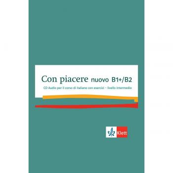 Con piacere nuovo B1+/B2