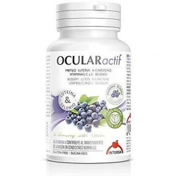 Occhiali Actif Intersa 45 Capsule