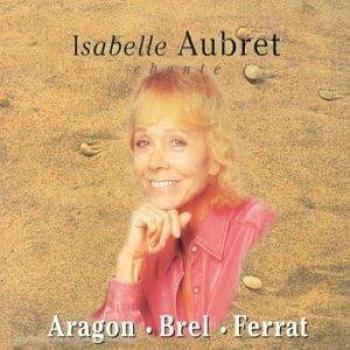 Les voix d'Aragon, Brel et Ferrat