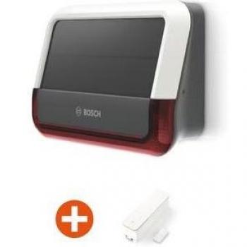 Bosch Smart Home Außensirene