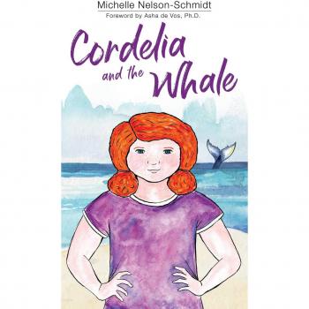 Cordelia and the Whale