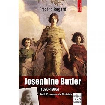 Josephine Butler