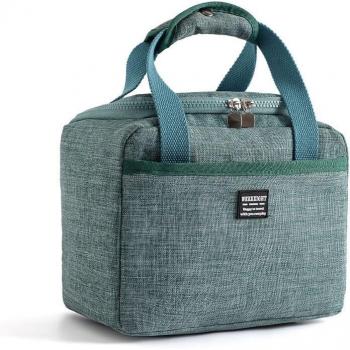 Thermische Zak Draagbare Lunchbox