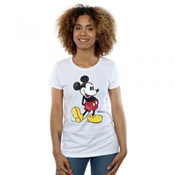 Mickey Classic Cotton Top