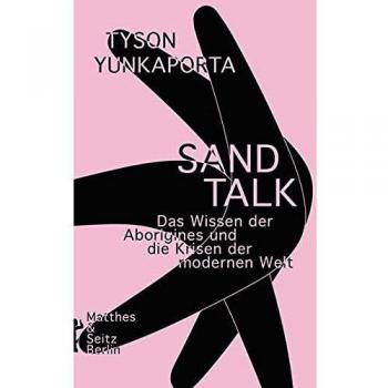 Sand Talk