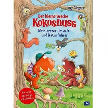 Der kleine Drache Kokosnuss – Mein erster Umwelt