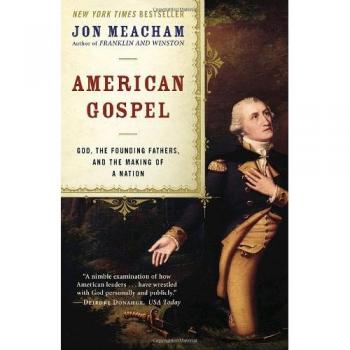 American Gospel by Jon Meacham