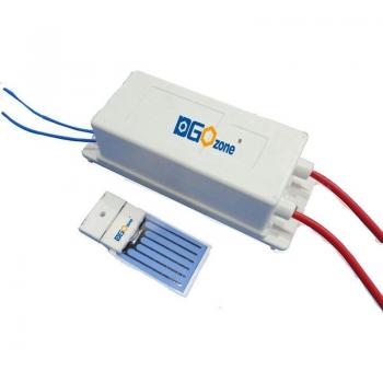 Blue Ozone Plate Generator 1g Long Life
