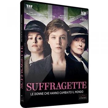 Suffragette