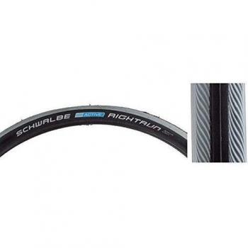 Pneumatico Urbano Schwalbe Rightrun Active 2 X 25