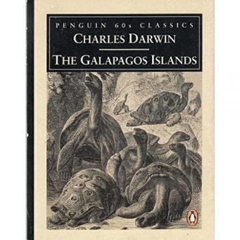 The Galapagos Islands,  Classic 60s