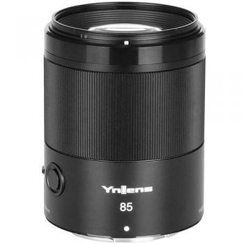 Yongnuo 85mm f/1.8 DF DSM Vollformatobjektiv für Nikon Z