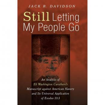 Davidson, Jack R.: Still Letting My People Go