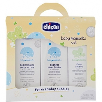 BABY MOM COF BGN+SH+PASTA 32070