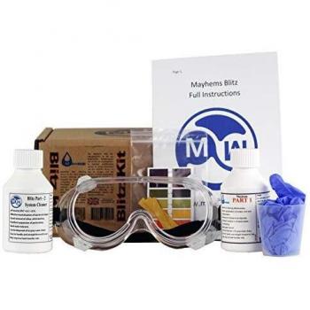 Disinfettante Radiatori Mayhems Blitz V2
