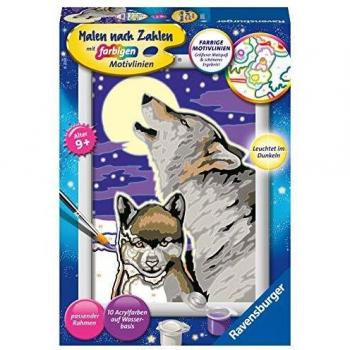 Ravensburger: Lupi Magici
